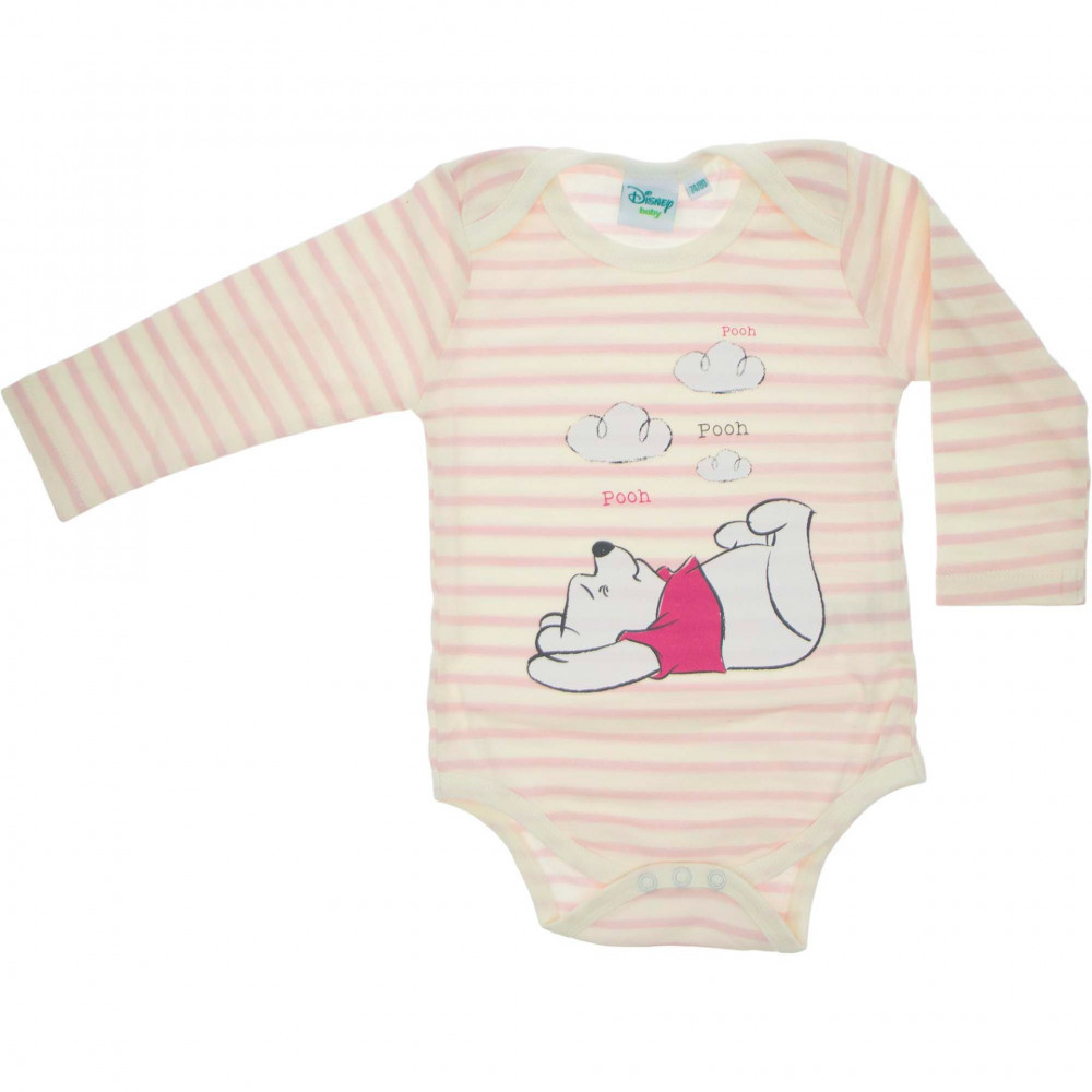 Disney Micimackó baba body 2 db-os 80/86 cm