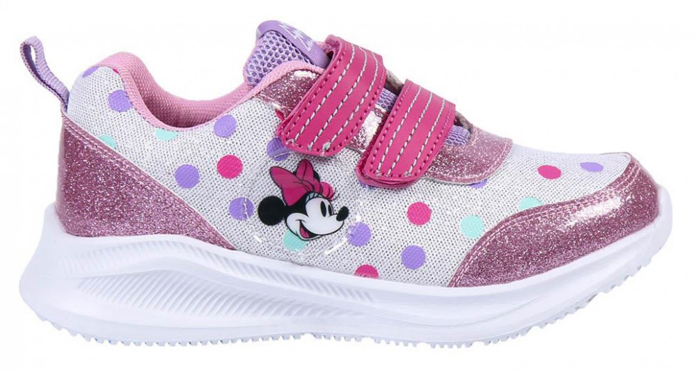 Disney Minnie utcai cipő 24