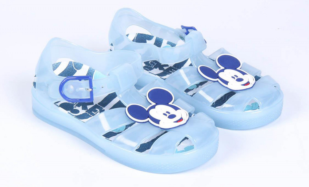 Disney Mickey gyerek szandál 23