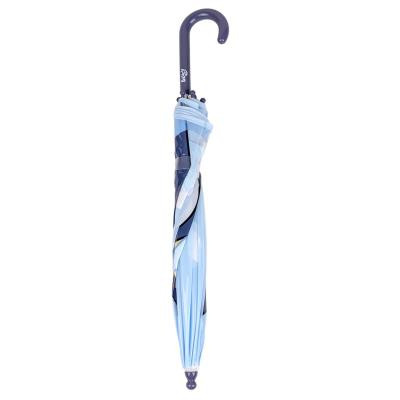 Bluey gyerek átlátszó esernyő Ø71 cm
