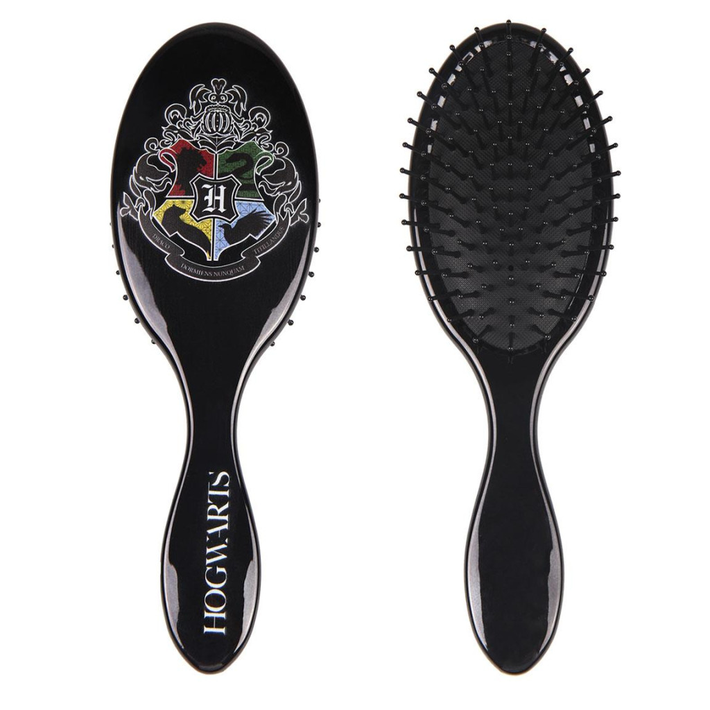 Harry Potter Hogwarts hajkefe 22 cm