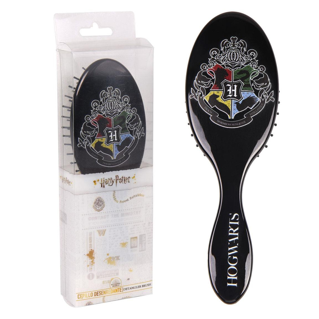 Harry Potter Hogwarts hajkefe 22 cm