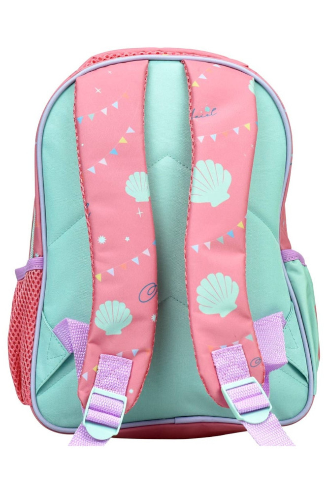 Disney Hercegnők Ariel hátizsák, táska 30 cm