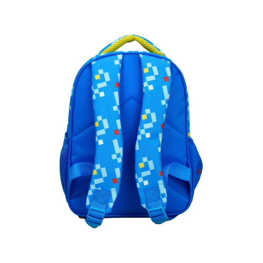 Sonic a sündisznó Rush hátizsák, táska 31 cm