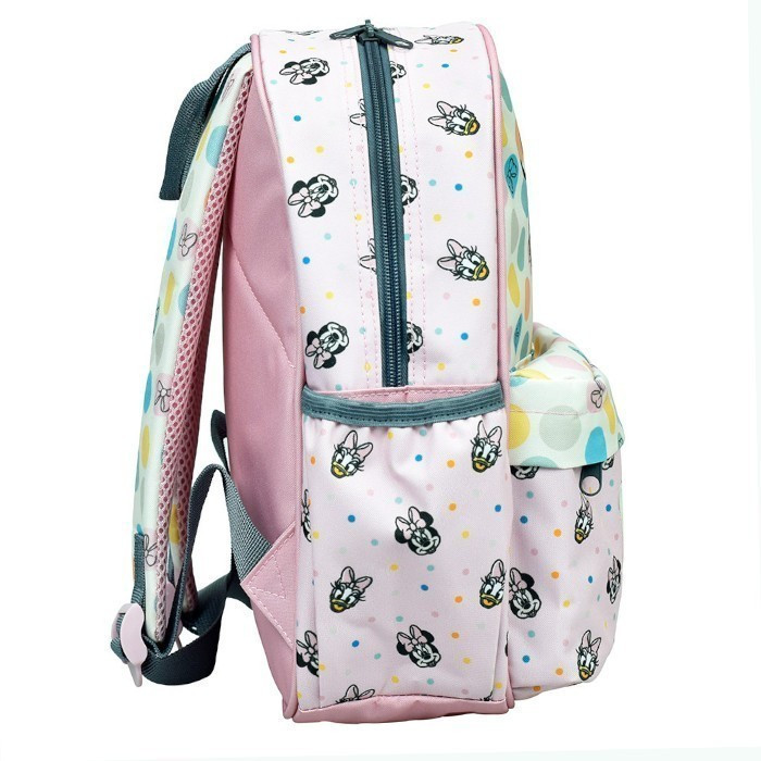 Disney Daisy Friends hátizsák, táska 30 cm