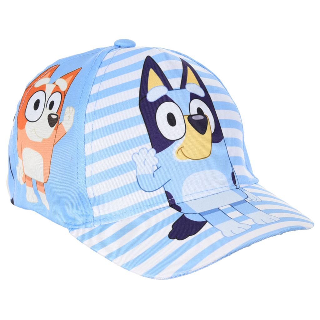 Bluey gyerek baseball sapka 54 cm