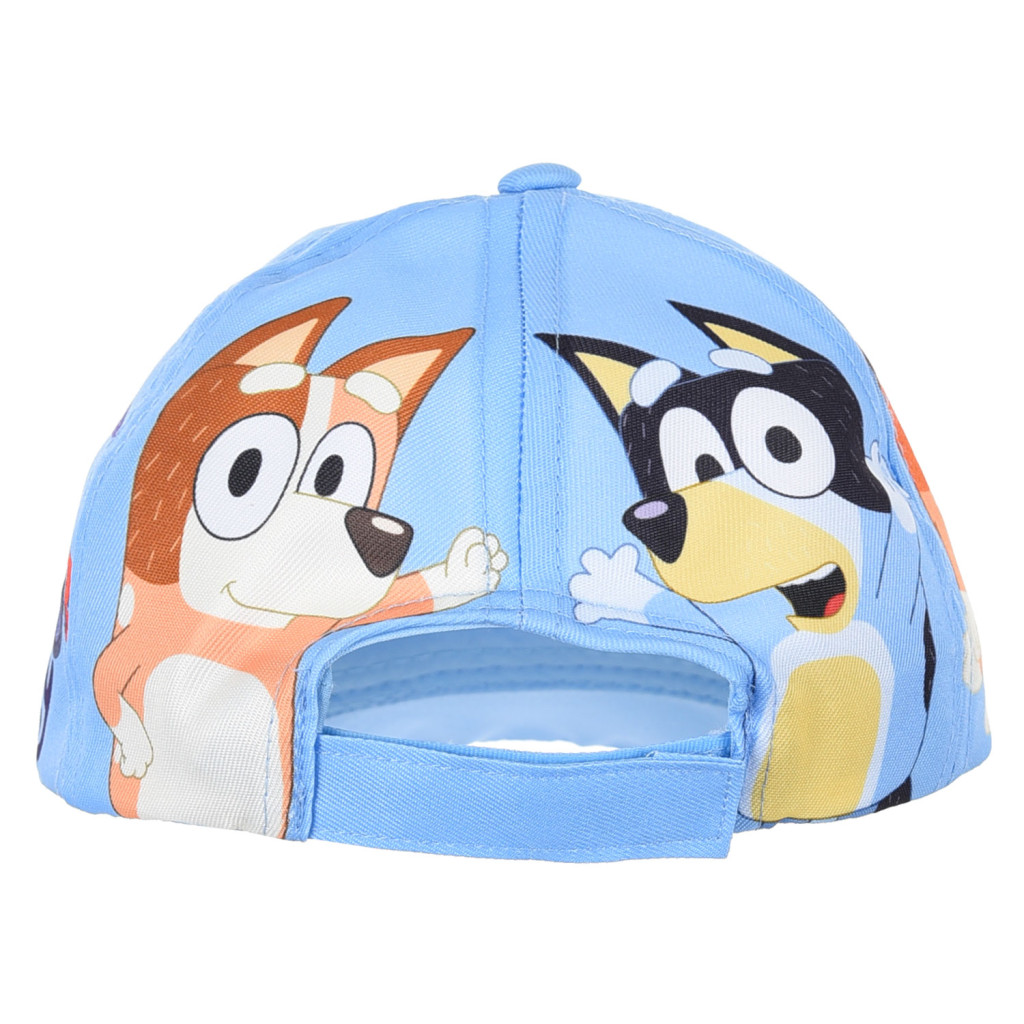 Bluey gyerek baseball sapka 54 cm